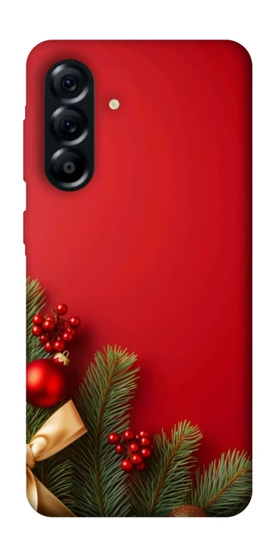 Чохол на Samsung Galaxy A57 5G Новорічний v21 фото 1 з 1