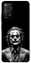 Чохол на Xiaomi Redmi Note 12 Pro 4G Joker B&W фото 1 з 1