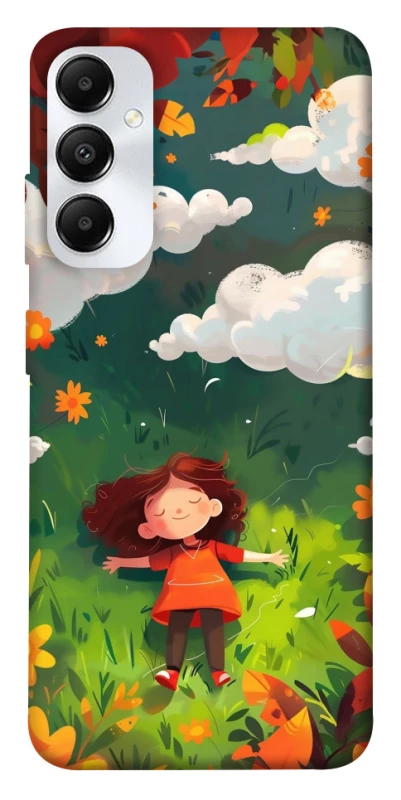 Чохол на Samsung Galaxy A05s Ginger фото 1 з 1