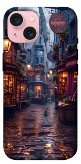 Чехол на Apple iPhone 15 (6.1") Harry Potter v11 фото 1 из 1