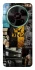 Чохол на ZTE Nubia V70 Max King collage фото 1 з 1