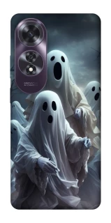 Чохол на Oppo A60 Ghost фото 1 з 1