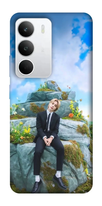 Чохол на Realme C71 Jimin - BTS фото 1 з 1