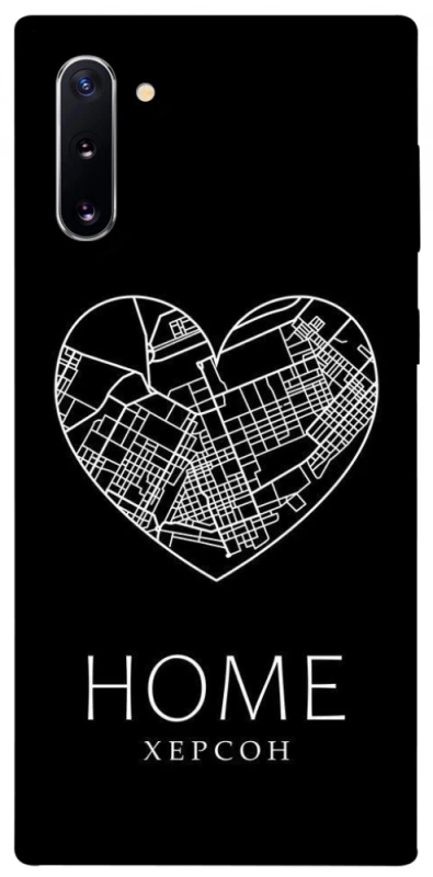 Чохол на Samsung Galaxy Note 10 Херсон Home фото 1 з 1