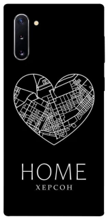 Чохол на Samsung Galaxy Note 10 Херсон Home фото 1 з 1