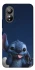 Чохол на ZTE Blade L220 Stitch ver.2 фото 1 з 1