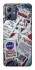 Чехол на Motorola Moto G54 NASA ver.4 фото 1 из 1