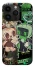 Чехол на Apple iPhone 14 Pro (6.1") Dandy World Shelly Art фото 1 из 1
