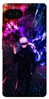 Чехол на Google Pixel 7a Satoru Gojo v2 фото 1 из 1