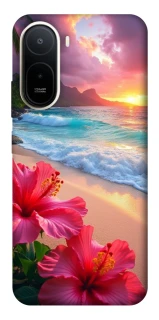 Чохол на Xiaomi Redmi A7 Pro 4G Flowers v21 фото 1 з 2