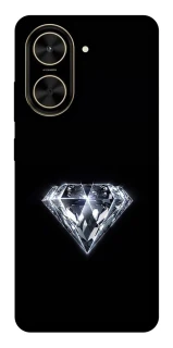 Чехол на Xiaomi Poco C71 Бриллиант фото 1 из 1