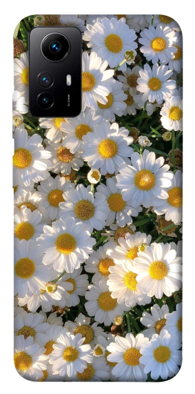 Чохол на Xiaomi Redmi Note 12S Поле ромашок фото 1 з 1