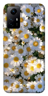 Чохол на Xiaomi Redmi Note 12S Поле ромашок фото 1 з 1