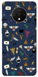 Чохол на OnePlus 7T Harry Potter v1 фото 1 з 1