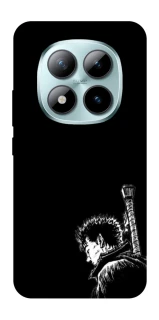 Чохол на Xiaomi Redmi Note 15 Pro+ 5G Berserk mood фото 1 з 1