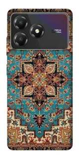 Чехол на ZTE Blade A36 Килим v5 фото 1 из 1