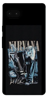 Чохол на Google Pixel 7a Nirvana ver.4 фото 1 з 1