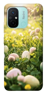 Чехол на Xiaomi Redmi 12C / Poco C55 Hello Spring фото 1 из 1