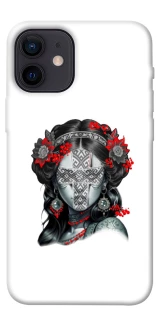 Чохол на Apple iPhone 12 mini (5.4") Мотанка Оберіг фото 1 з 1