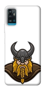 Чехол на ZTE Blade A71 Viking фото 1 из 1