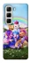 Чохол на Infinix Hot 50 4G My Little Pony ver.5 фото 1 з 1