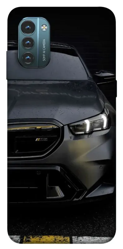 Чохол на Nokia G21 BMW v42 фото 1 з 1