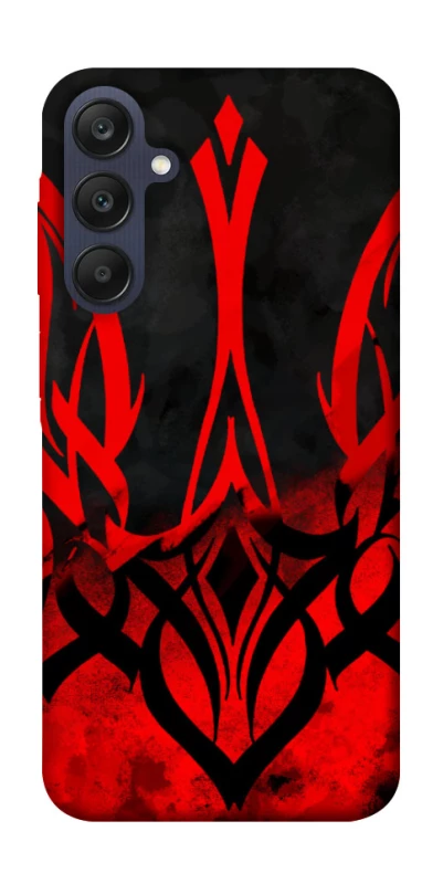 Чохол на Samsung Galaxy A25 5G Герб v18 фото 1 з 1