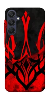 Чехол на Samsung Galaxy A25 5G Герб v18 фото 1 из 1