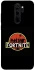 Чохол на Xiaomi Redmi Note 8 Pro Fortnite logo ver.1 фото 1 з 1