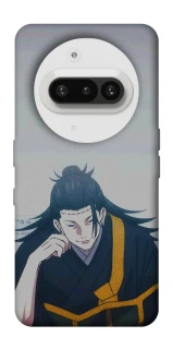 Чохол на Nothing Phone (3a) Geto фото 1 з 1