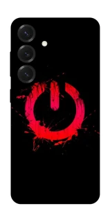 Чохол на Samsung Galaxy S26 Edge Power On фото 1 з 1