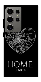 Чохол на Samsung Galaxy S24 Ultra Львів Home фото 1 з 1