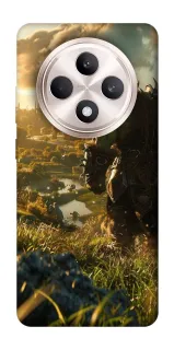 Чехол на Oppo Reno 12 F 4G/5G Orc фото 1 из 1