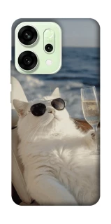 Чохол на Oppo Reno 14 Smile v3 фото 1 з 1