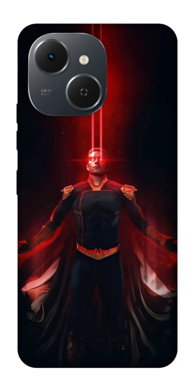 Чохол на TECNO Spark 40C Homelander v2 фото 1 з 1