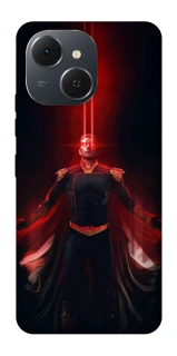 Чохол на TECNO Spark 40C Homelander v2 фото 1 з 1