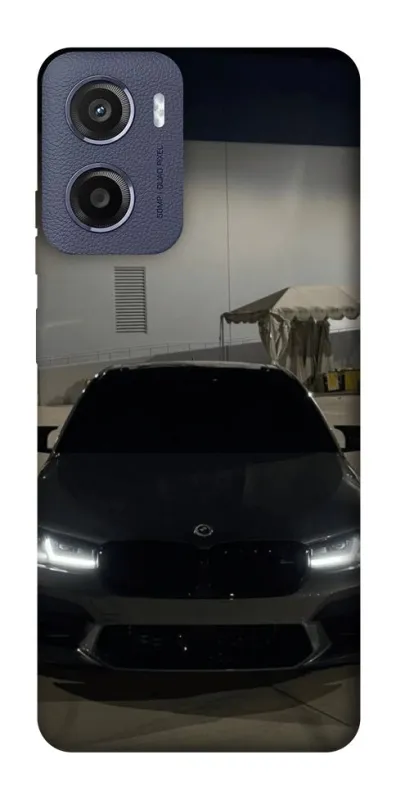 Чехол на Motorola Moto G05 BMW V55 фото 1 из 1