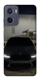 Чехол на Motorola Moto G05 BMW V55 фото 1 из 1