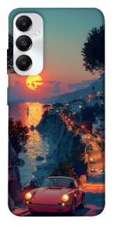 Чохол на Samsung Galaxy A05s Porsche sunrise фото 1 з 1