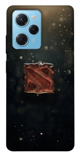 Чохол на Xiaomi Poco X5 Pro 5G Dota logo v2 фото 1 з 1