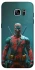 Чохол на Samsung G935F Galaxy S7 Edge Deadpool v3 фото 1 з 1