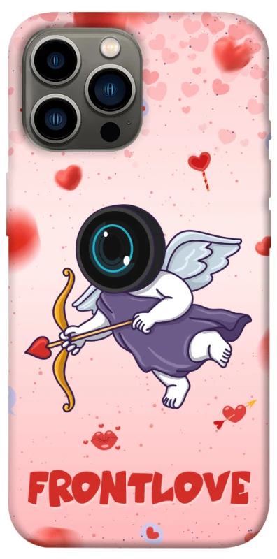 Чехол на Apple iPhone 13 Pro Max (6.7") Frontlove фото 1 из 1