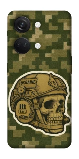 Чохол на OnePlus Nord 3 Cranium фото 1 з 1