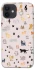 Чехол на Apple iPhone 12 (6.1") Cat style ver.1 фото 1 из 1