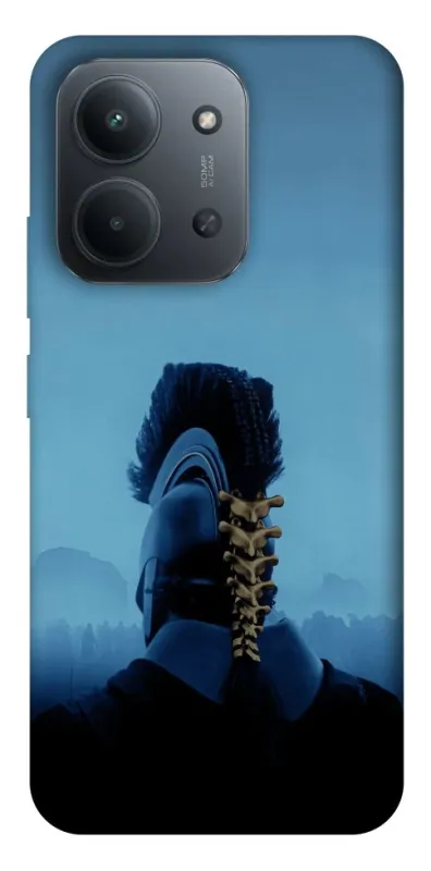 Чехол на Xiaomi Redmi 15C (Global) Odyssey ver.1 фото 1 из 1
