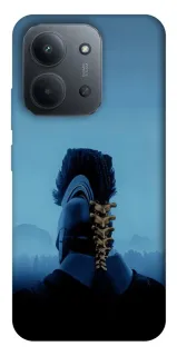 Чехол на Xiaomi Redmi 15C (Global) Odyssey ver.1 фото 1 из 1
