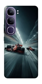 Чохол на Vivo Y300 F-1 ver.5 фото 1 з 1