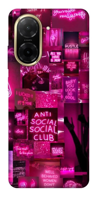 Чехол на Xiaomi Redmi A5 (Europe version) Hot collage ver.7 фото 1 из 1