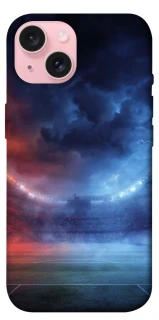 Чохол на Apple iPhone 15 (6.1") Football aesthetic ver.1 фото 1 з 1