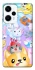 Чохол на Xiaomi Poco F5 / Note 12 Turbo Adopt Me Rainbow Pet Parade фото 1 з 1